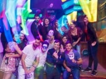 Last Student's Night of this Season