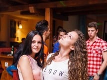 Last Student's Night of this Season