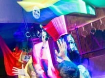 Last Student's Night of this Season