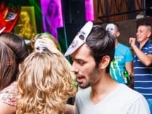 Last Student's Night of this Season