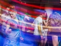 Last Student's Night of this Season