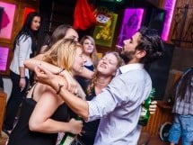 Last Student's Night of this Season