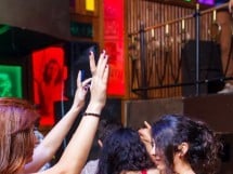 Last Student's Night of this Season