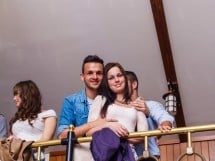 Last Student's Night of this Season