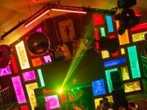 Last Student's Night of this Season