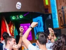 Last Student's Night of this Season