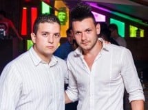 Last Student's Night of this Season