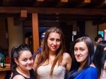 Last Student's Night of this Season