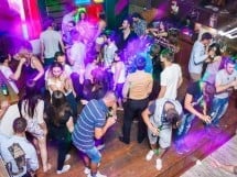 Last Student's Night of this Season