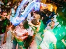 Last Student's Night of this Season