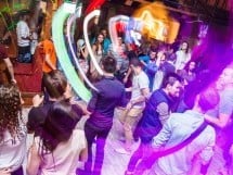 Last Student's Night of this Season