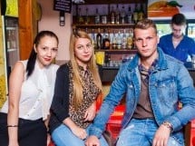 Last Student's Night of this Season