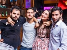 Last Student's Night of this Season