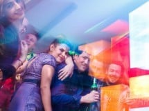 Last Student's Night of this Season