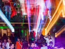 Last Student's Night of this Season