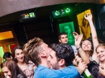 Last Student's Night of this Season