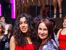 Last Student's Night of this Season