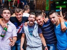 Last Student's Night of this Season