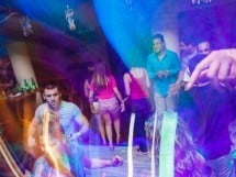 Last Student's Night of this Season