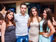 Last Student's Night of this Season