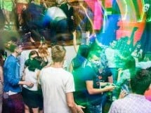 Last Student's Night of this Season