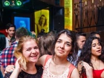 Last Student's Night of this Season