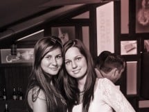 Last Student's Night of this Season