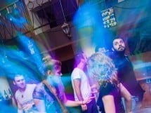 Last Student's Night of this Season