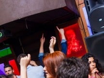 Last Student's Night of this Season