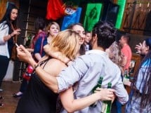 Last Student's Night of this Season