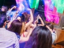 Last Student's Night of this Season