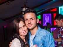 Last Student's Night of this Season