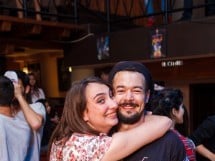 Last Student's Night of this Season