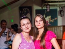 Last Student's Night of this Season