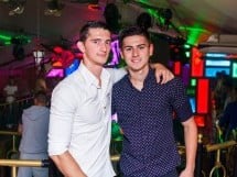 Last Student's Night of this Season