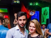 Last Student's Night of this Season