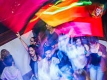 Last Student's Night of this Season