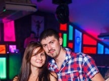 Last Student's Night of this Season