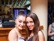 Last Student's Night of this Season