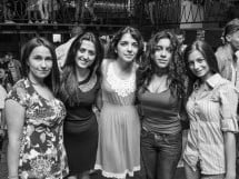 Last Student's Night of this Season