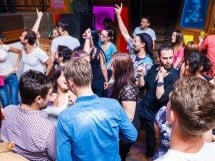 Last Student's Night of this Season