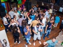 Last Student's Night of this Season