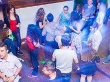 Last Student's Night of this Season