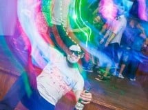 Last Student's Night of this Season