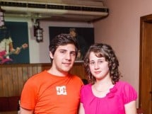 Last Student's Night of this Season