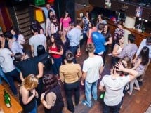 Last Student's Night of this Season