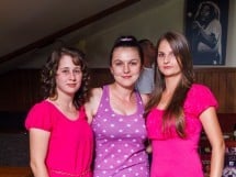 Last Student's Night of this Season