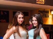 Last Student's Night of this Season