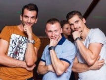 Last Student's Night of this Season