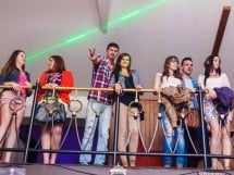 Last Student's Night of this Season